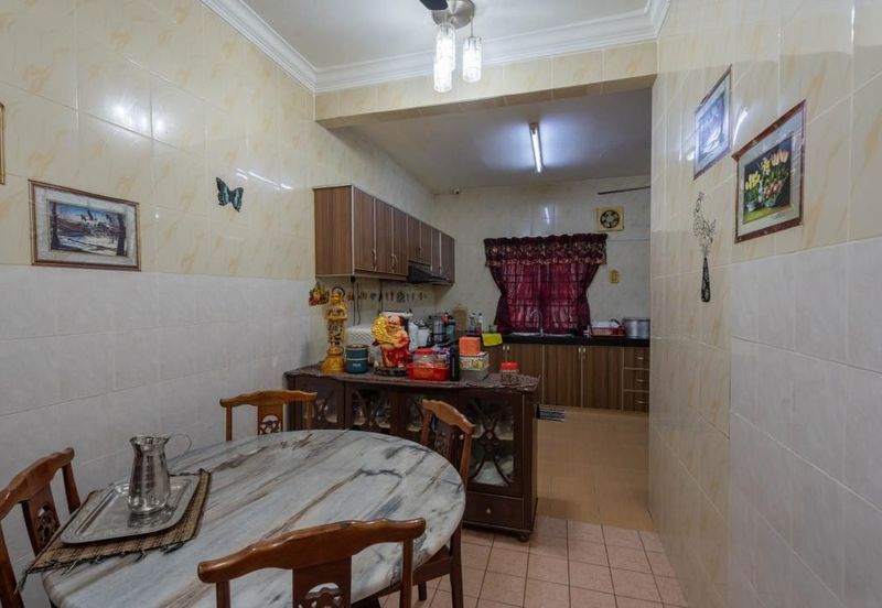 Taman Bukit Semenyih