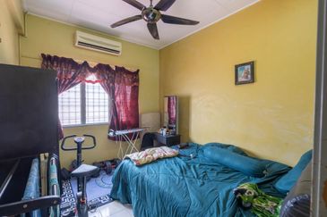 Taman Bukit Semenyih