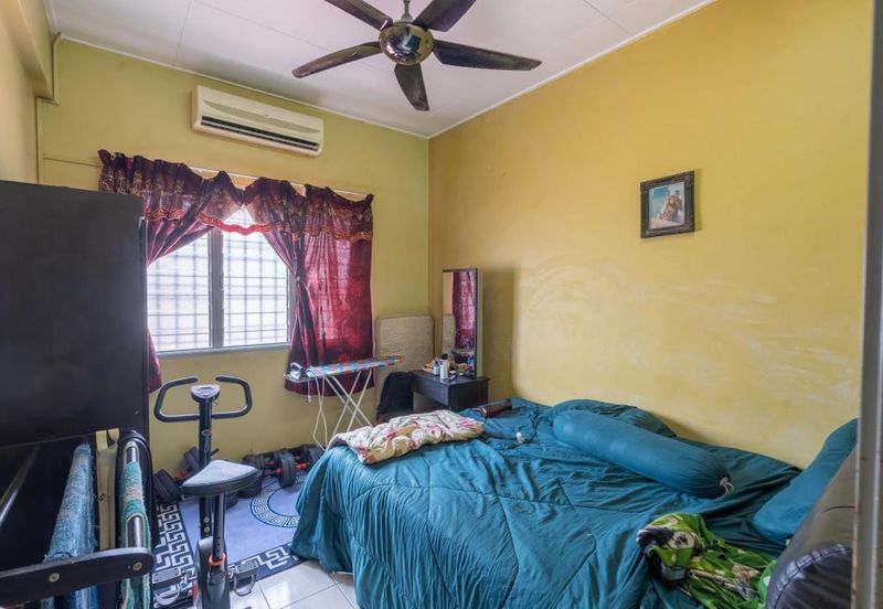 Taman Bukit Semenyih