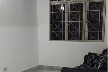 Subang Perdana Goodyear Court 10