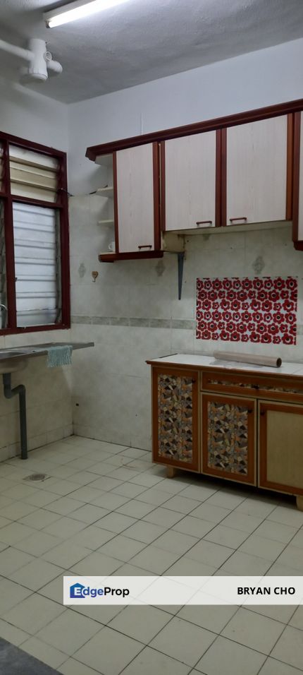 Subang Perdana Goodyear Court 10 Subang jaya, Selangor for sale Goodyear court 10, Ground floor, 100%Loan Freehold, Subang perdana, Selangor, Subang Jaya