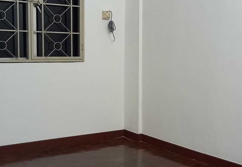 Subang Perdana Goodyear Court 10