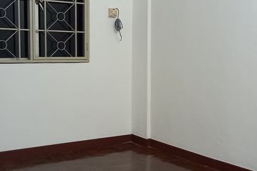 Subang Perdana Goodyear Court 10