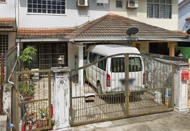 Bandar Mahkota Cheras