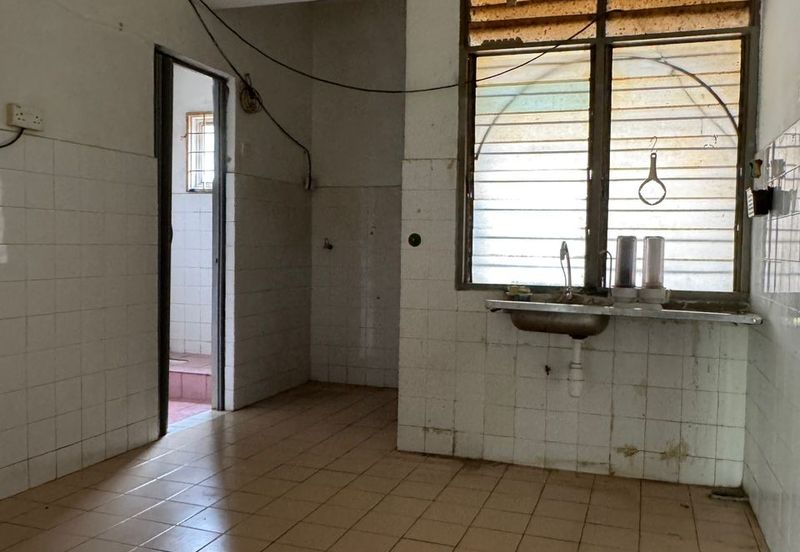 Bandar Mahkota Cheras