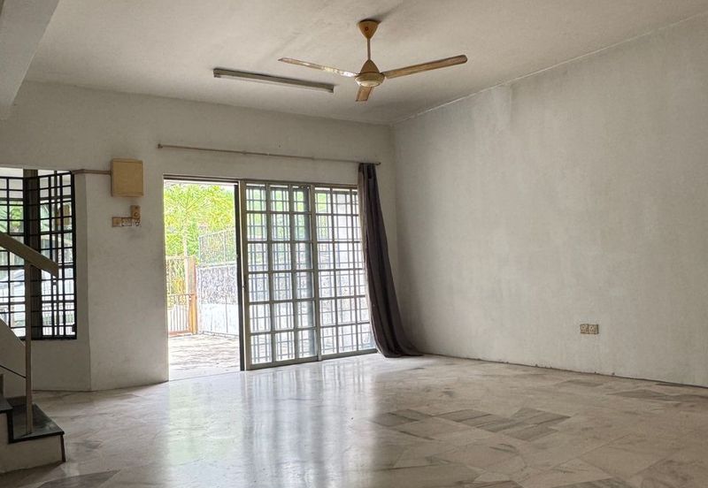 Bandar Mahkota Cheras