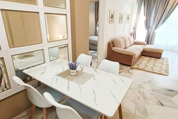 Pangsapuri Seri Pinang