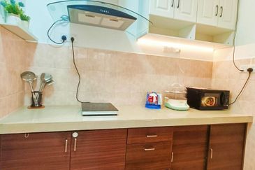 Pangsapuri Seri Pinang