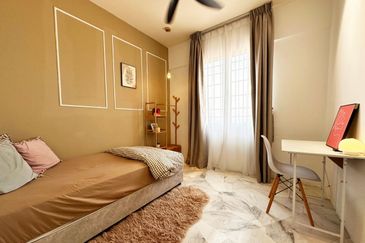 Pangsapuri Seri Pinang