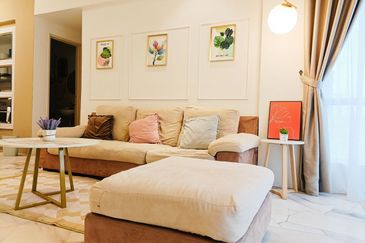 Pangsapuri Seri Pinang