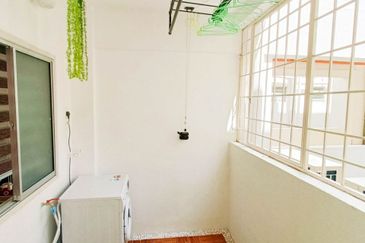 Pangsapuri Seri Pinang