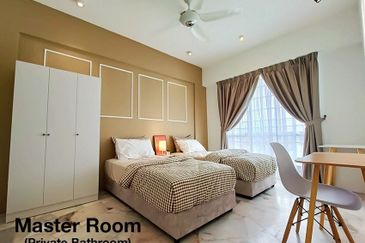 Pangsapuri Seri Pinang