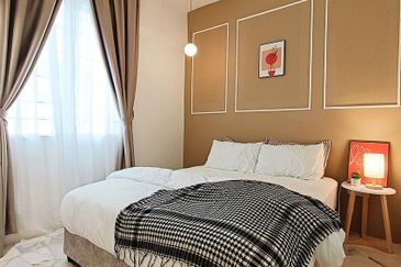 Pangsapuri Seri Pinang