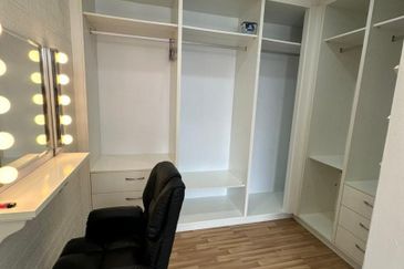 Taragon Puteri Cheras