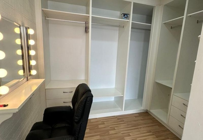 Taragon Puteri Cheras