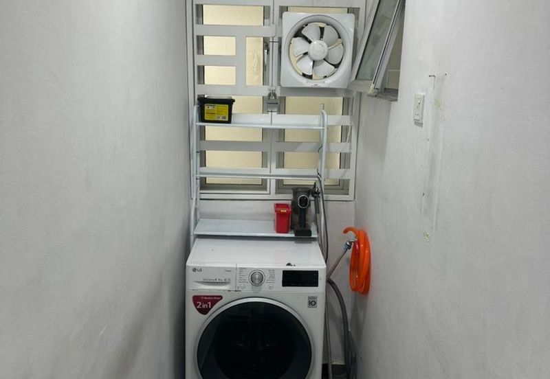 Taragon Puteri Cheras