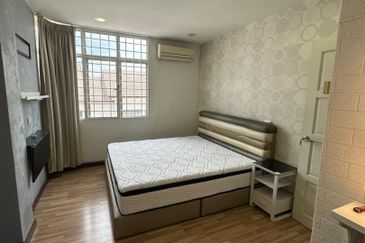 Taragon Puteri Cheras