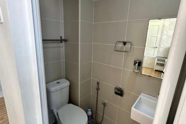 Taragon Puteri Cheras