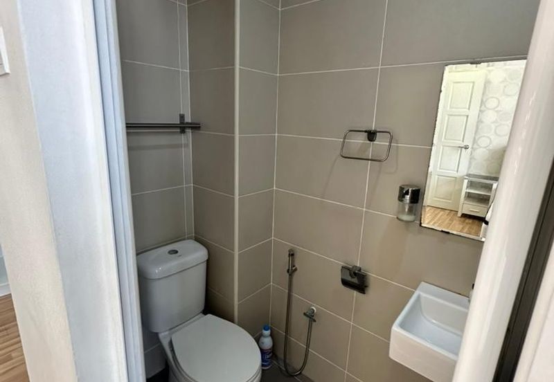 Taragon Puteri Cheras