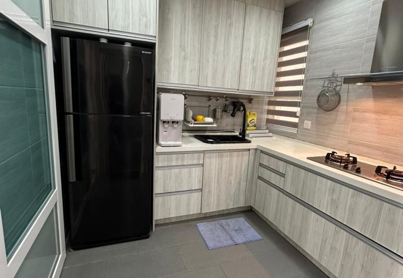 Taragon Puteri Cheras