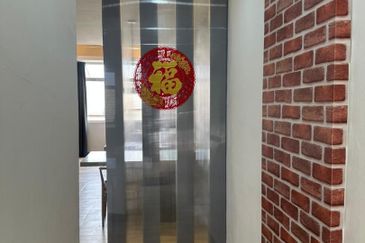 Taragon Puteri Cheras