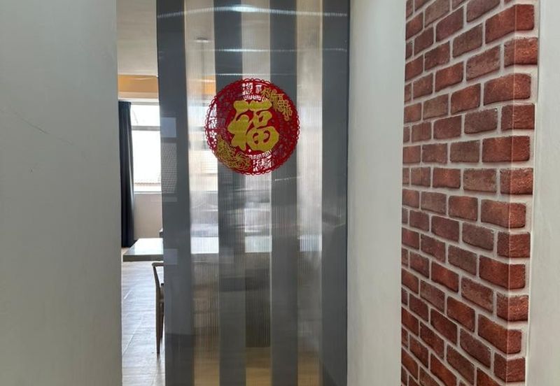 Taragon Puteri Cheras