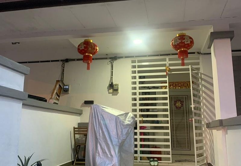 Taragon Puteri Cheras