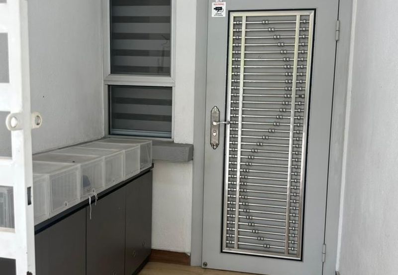 Taragon Puteri Cheras