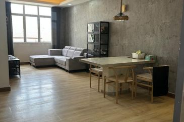 Taragon Puteri Cheras