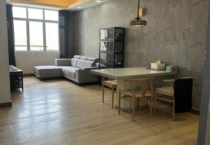 Taragon Puteri Cheras