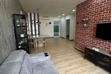 Taragon Puteri Cheras