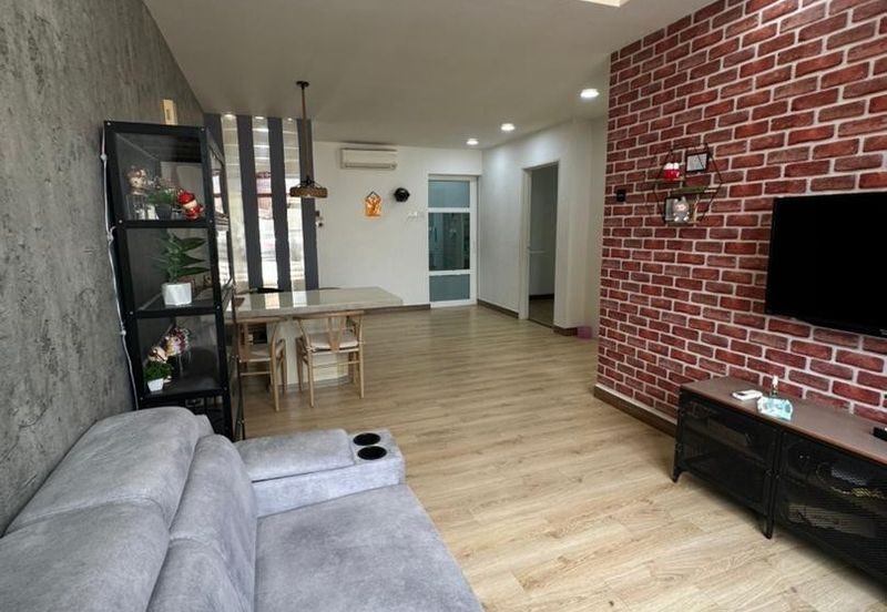 Taragon Puteri Cheras