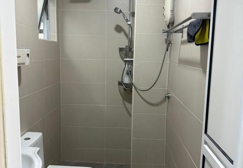 Taragon Puteri Cheras