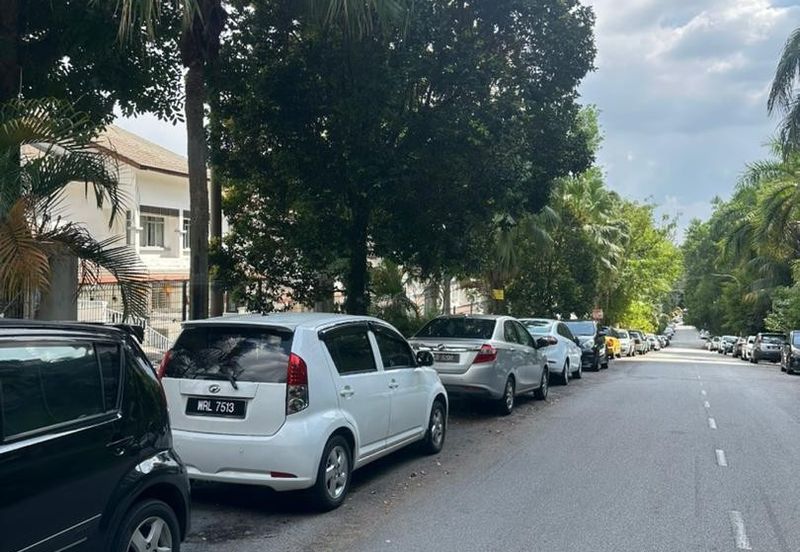 Taragon Puteri Cheras