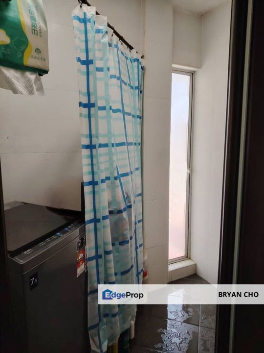 Rampai court, setapak, kuala lumpur for sale 100%loan, Low depo, Rampai court,  Corner,  level 2,  Reno wangsa maju, Kuala Lumpur, Setapak