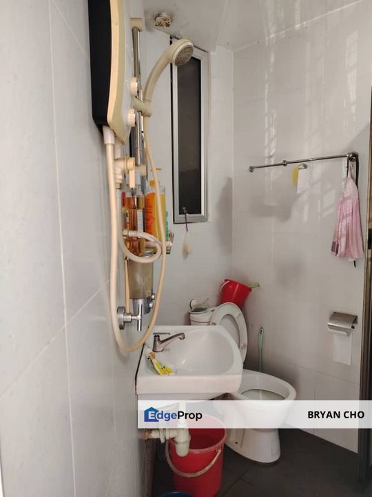 Rampai court, setapak, kuala lumpur for sale 100%loan, Low depo, Rampai court,  Corner,  level 2,  Reno wangsa maju, Kuala Lumpur, Setapak