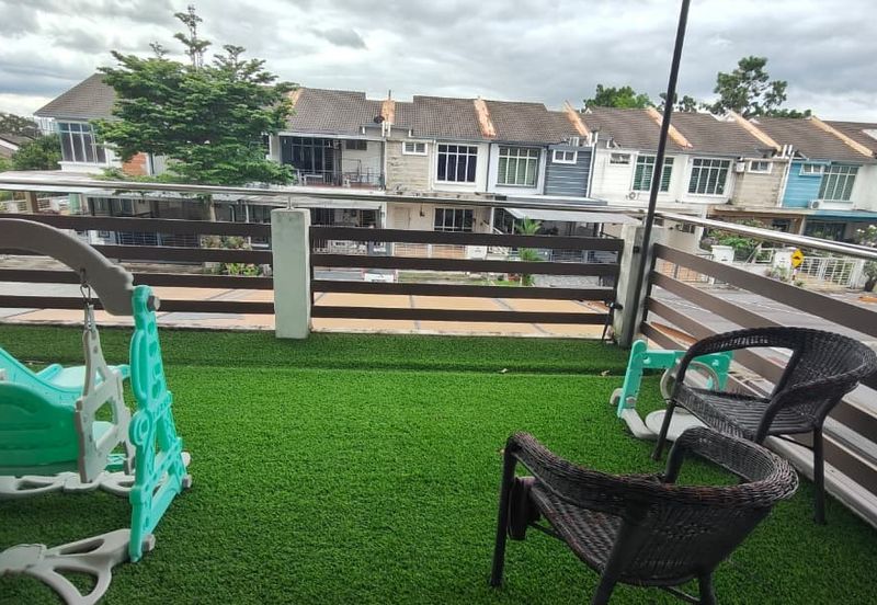 Taman Pelangi Semenyih 2