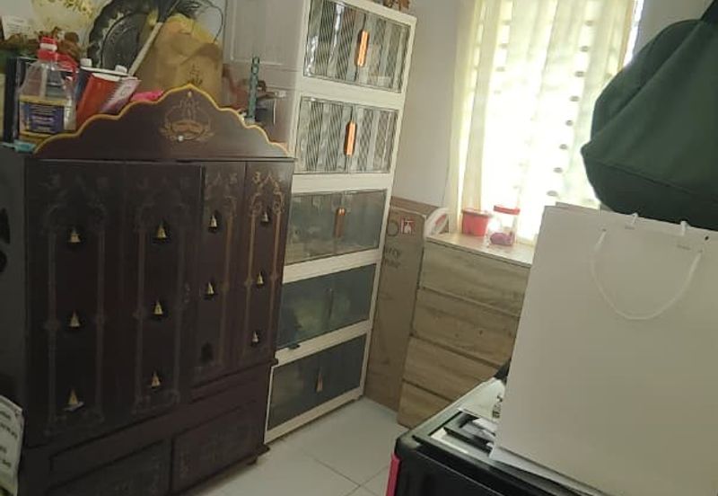 Taman Pelangi Semenyih 2