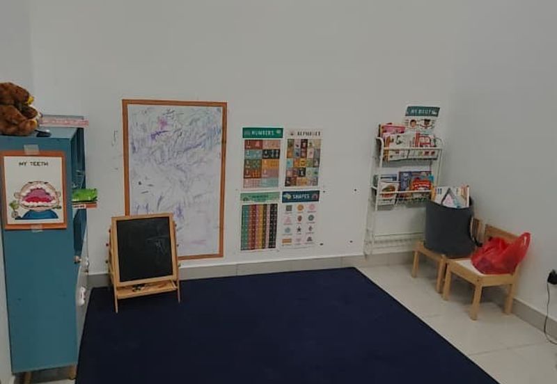 Taman Pelangi Semenyih 2