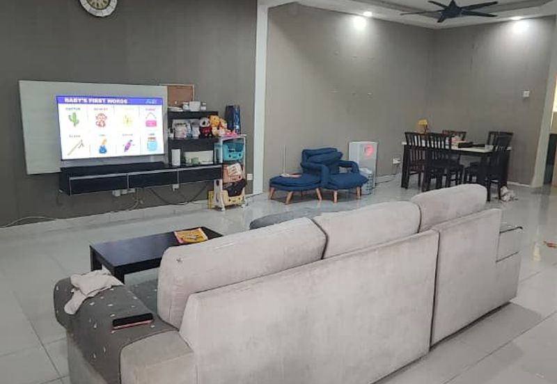 Taman Pelangi Semenyih 2