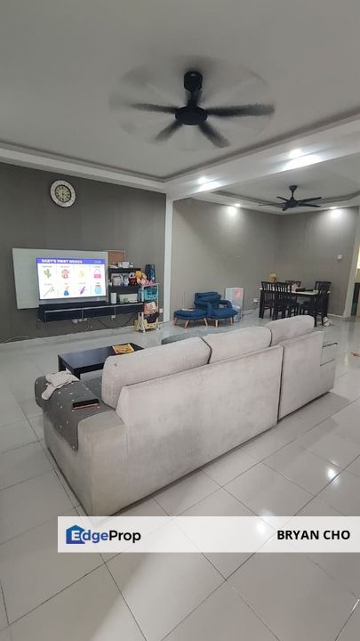 Taman Pelangi Semenyih 2, Semenyih, selangor for sale 100%Loan, Reno ( Taman Oakberry ) 2 Storey Taman Pelangi Semenyih 2, Selangor, Semenyih