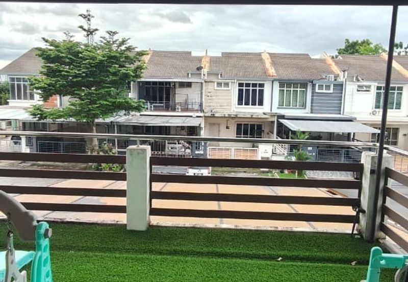 Taman Pelangi Semenyih 2