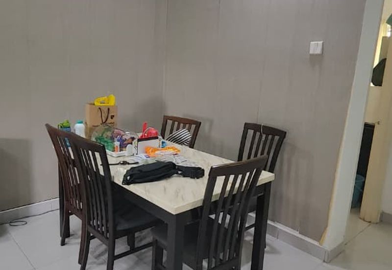 Taman Pelangi Semenyih 2