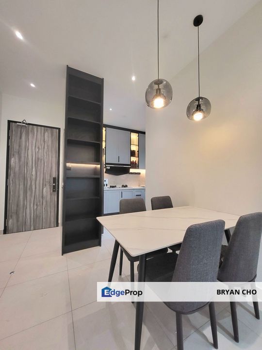 Majestic Maxim, Cheras, Kuala lumpur for sale 100%Loan, Low depo, Majestic maxim , 819sf , Reno , Nonbumi , cheras, Kuala Lumpur, Cheras