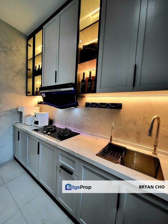 Majestic Maxim, Cheras, Kuala lumpur for sale 100%Loan, Low depo, Majestic maxim , 819sf , Reno , Nonbumi , cheras, Kuala Lumpur, Cheras