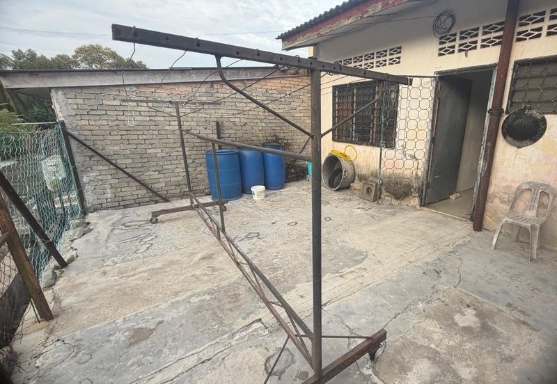 Taman Tan Sri Manickavasagam