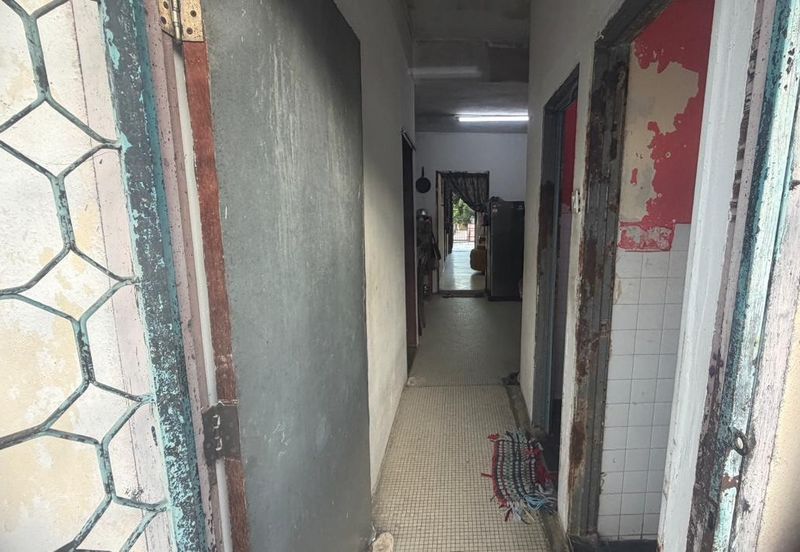 Taman Tan Sri Manickavasagam