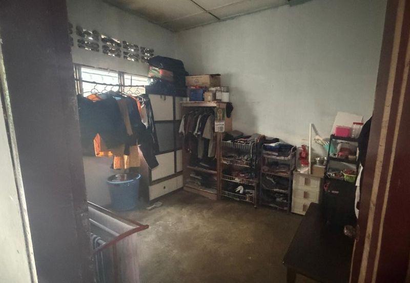 Taman Tan Sri Manickavasagam