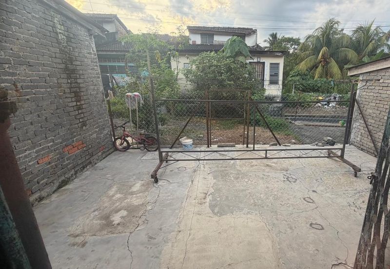 Taman Tan Sri Manickavasagam