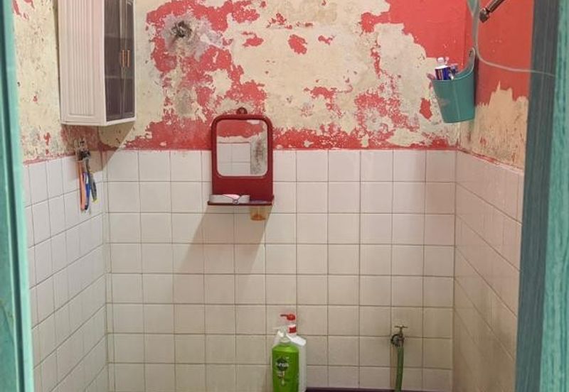 Taman Tan Sri Manickavasagam